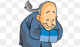 鞠躬漫画,描绘职场礼仪与人际关系的微妙艺术