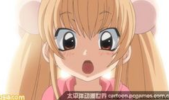 萝莉的时间漫画,青春校园的甜蜜回忆