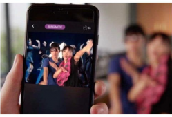 短视频流行,碎片化娱乐的崛起与影响